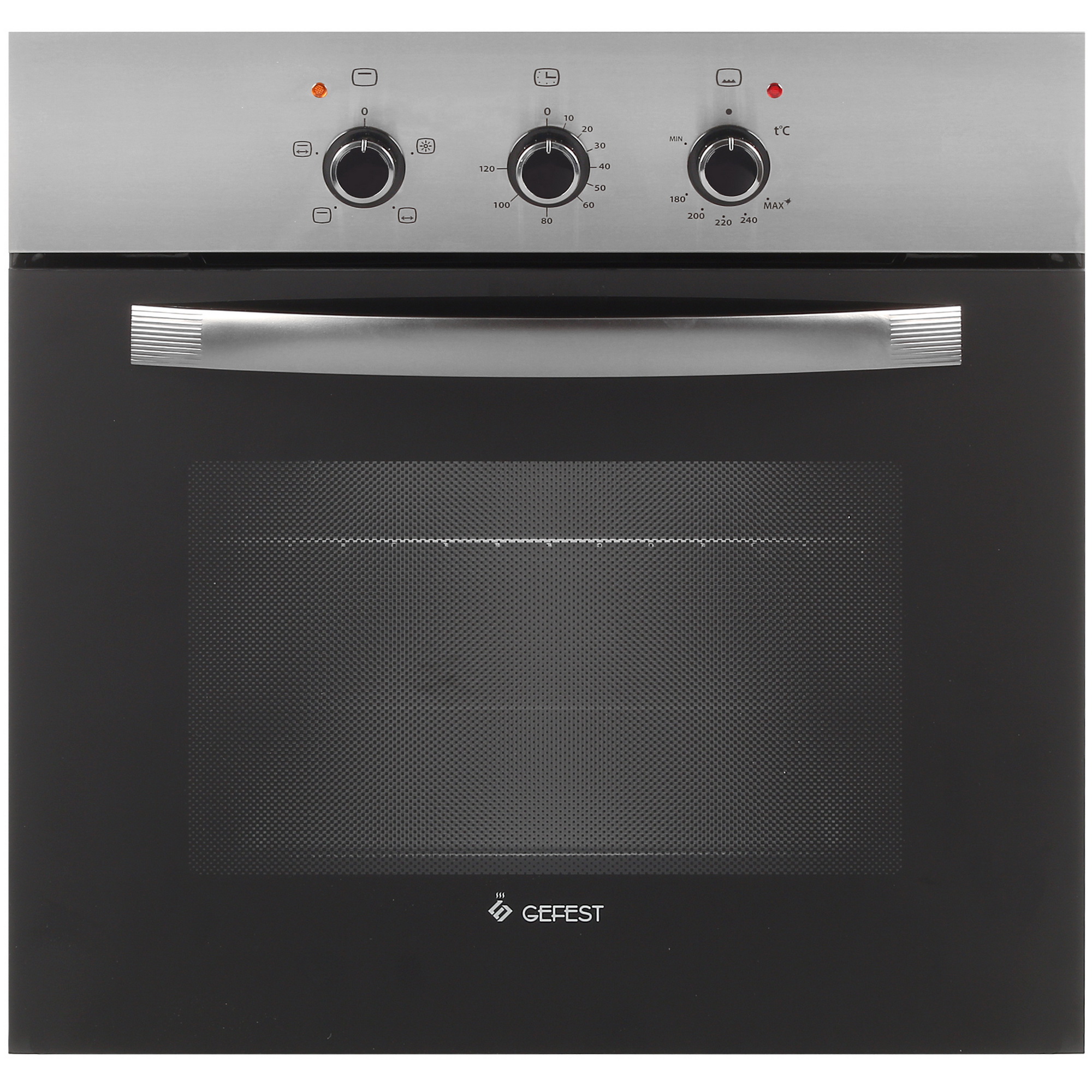 8195331 Газовый духовой шкаф Gefest ДГЭ 601-01 Н1 STDN-0102278