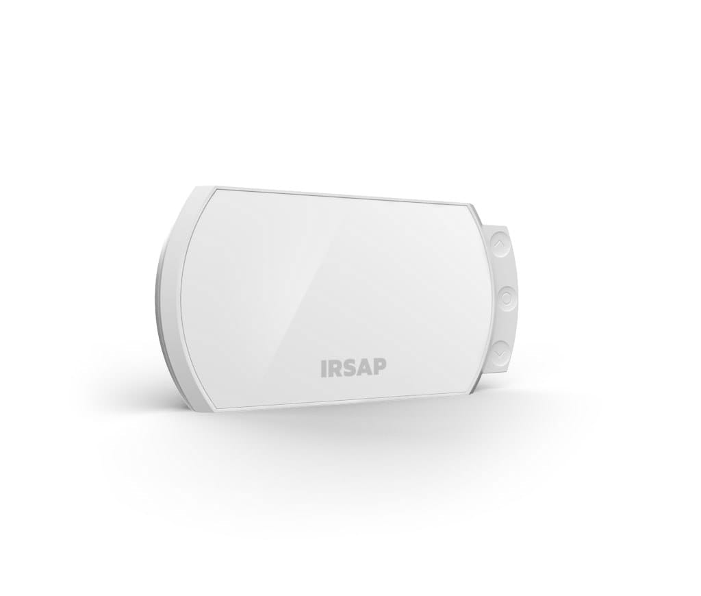 Беспроводной интеллектуальный термостат Irsap IRSAP NOW ARCH-00103566 - Вид №2