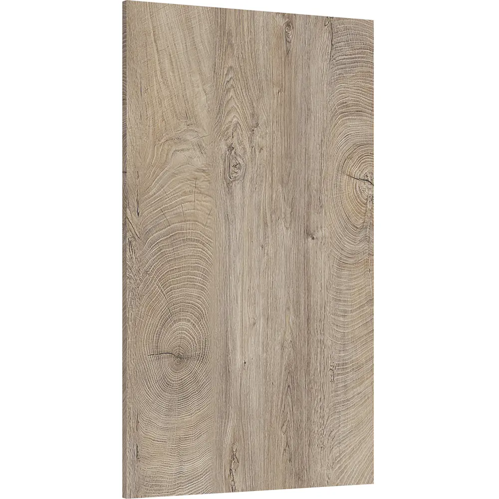 Фасад кухонный Зея 44.7x76.5 см светлое дерево DELINIA ID 86910893 STLM-0875214