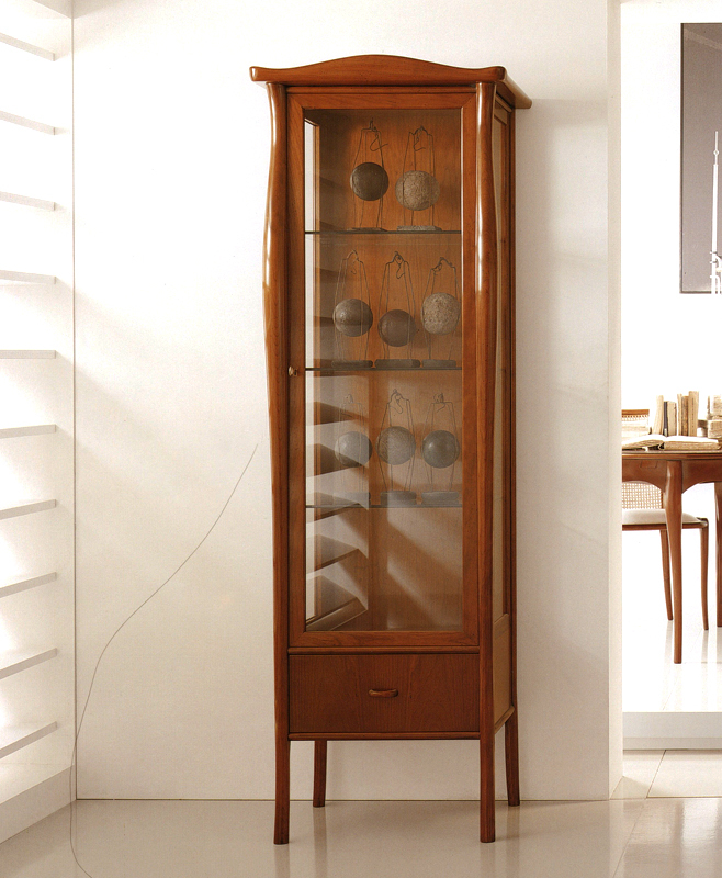 Витрина  ANNIBALE COLOMBO E 1262 Time