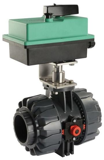 Comparato Nello Зональный клапан с электроприводом sun-id-1373734 - Вид №2