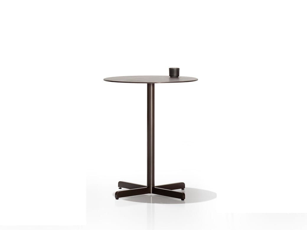 Алюминиевый стол со спицами Bivaq сидеть ARCH-00102732 - Вид №3