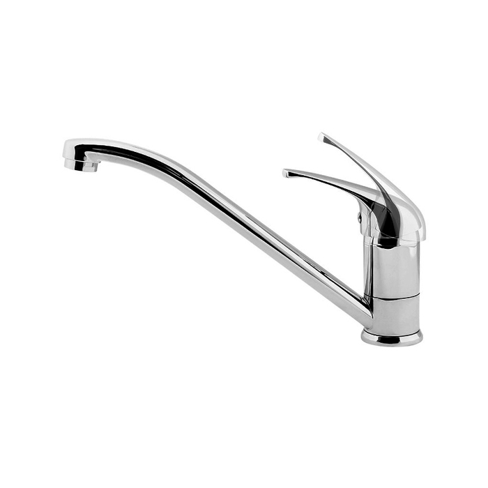 BA56002C MI Milardo Baffin Смеситель для кухни Baffin Россия  - Вид №2