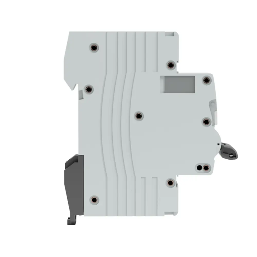 Автоматический выключатель EKF Averes ВАAV-6 4P C20 для надежной защиты сети 88883144 STLM-1440230 - Вид №2