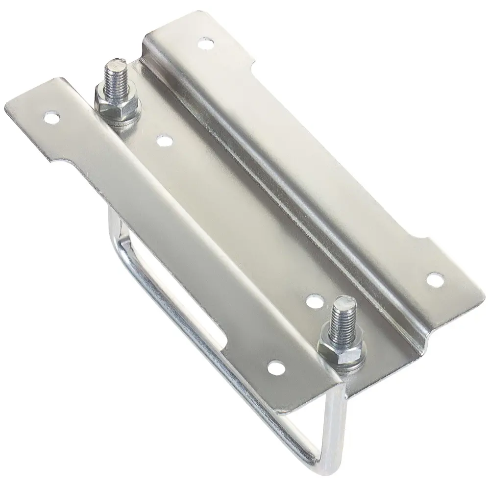 ЛЕВША Скрытая ручка для люков и погребов из оцинкованной стали 14320355 STLM-1512668 - Вид №1