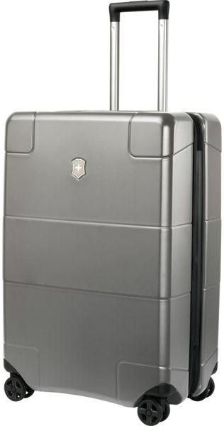 602106 Чемодан 602105 Hardside Medium Victorinox Lexicon - Вид №8
