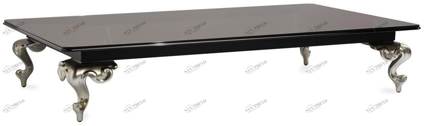 Cantori Прямоугольный мраморный журнальный столик для гостиной George sun-id-1477333