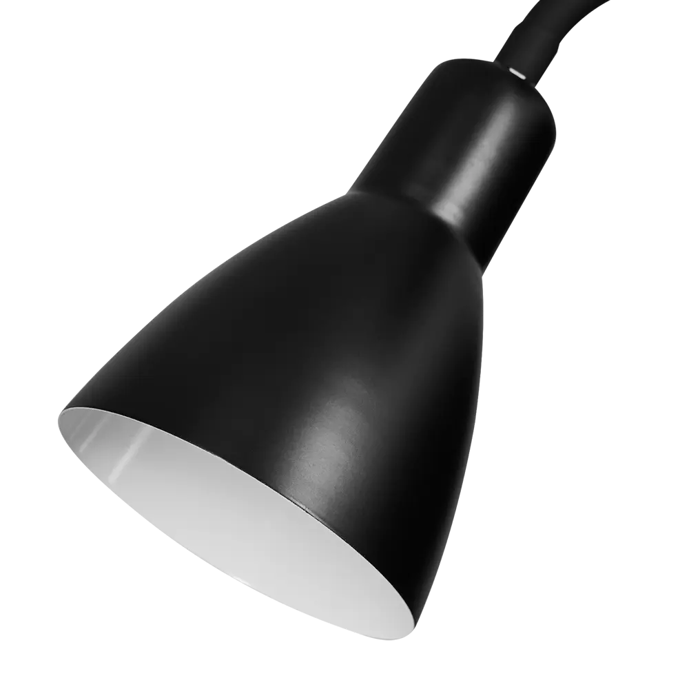 Настольная лампа CAMELION KD-438 с гибкой стойкой и струбциной 89387940 STLM-1476934 - Вид №3