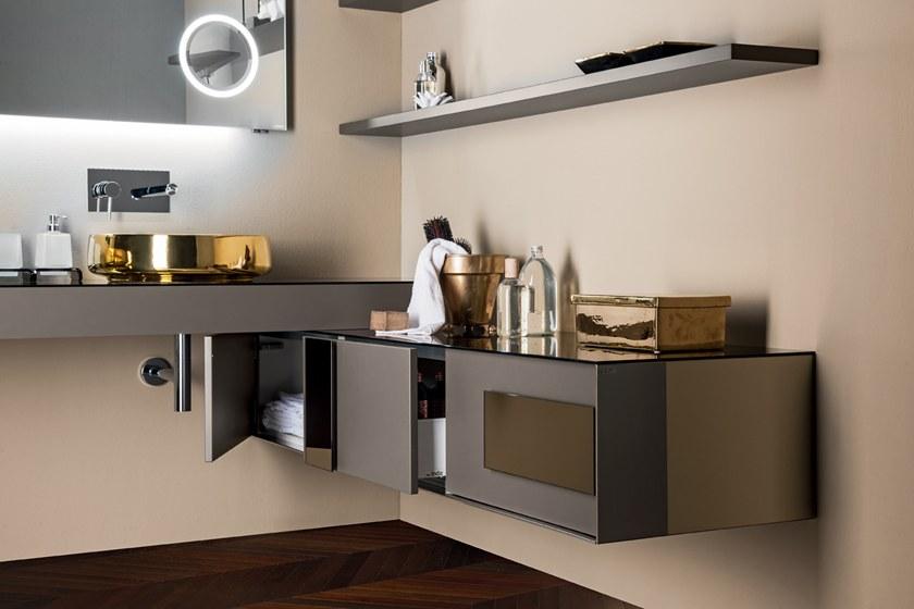 INDA® Модульная система для ванной Qamar sun-id-1345939 - Вид №1