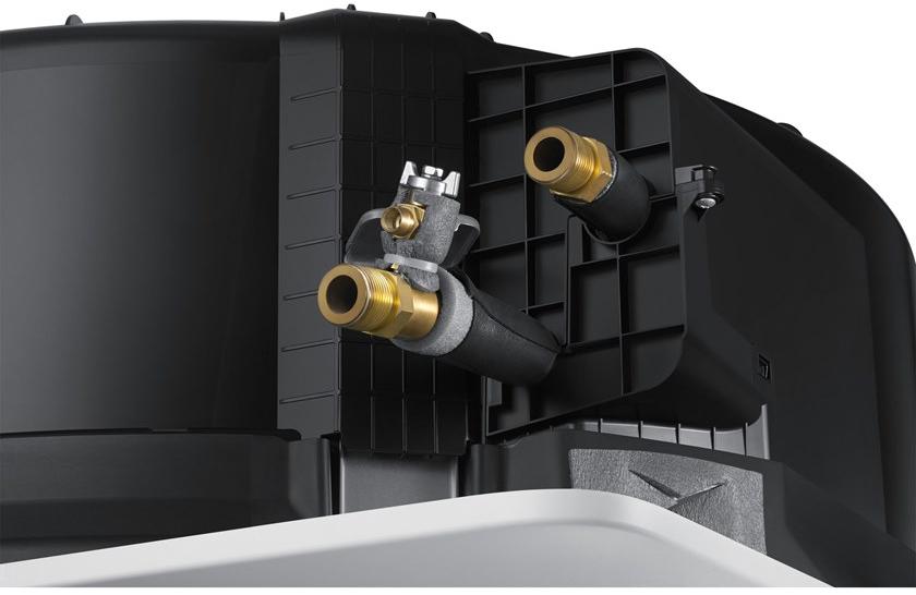 Samsung Climate Solutions Кассетный внутренний блок Dvm chiller sun-id-1502246 - Вид №5
