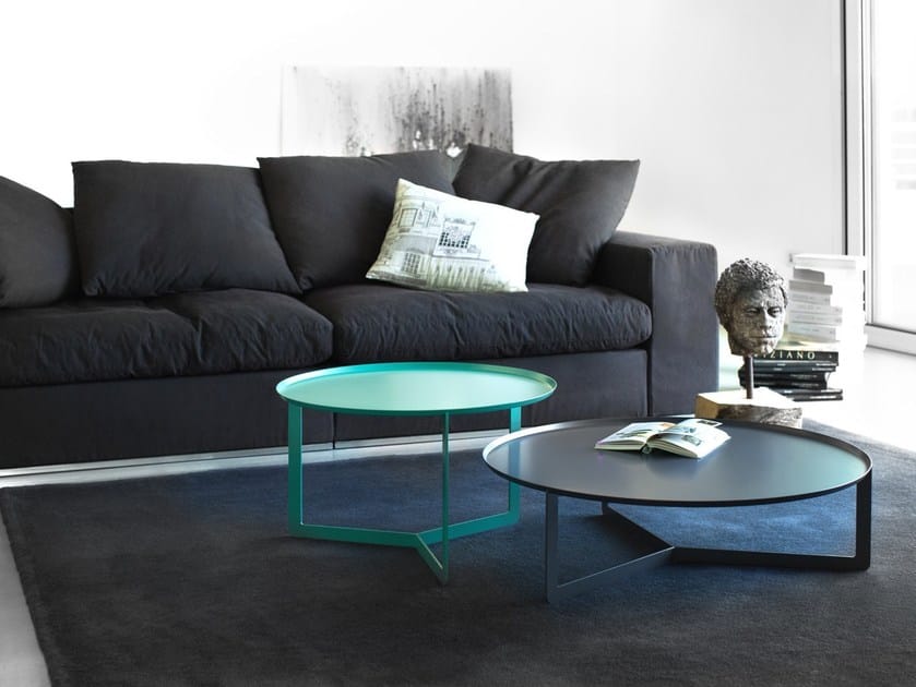 Круглый журнальный столик In Stock MemeDesign ARCH-00041466