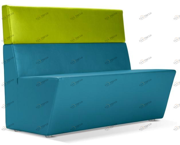 Domingo Salotti Мягкий диван Wedge sun-id-1492886