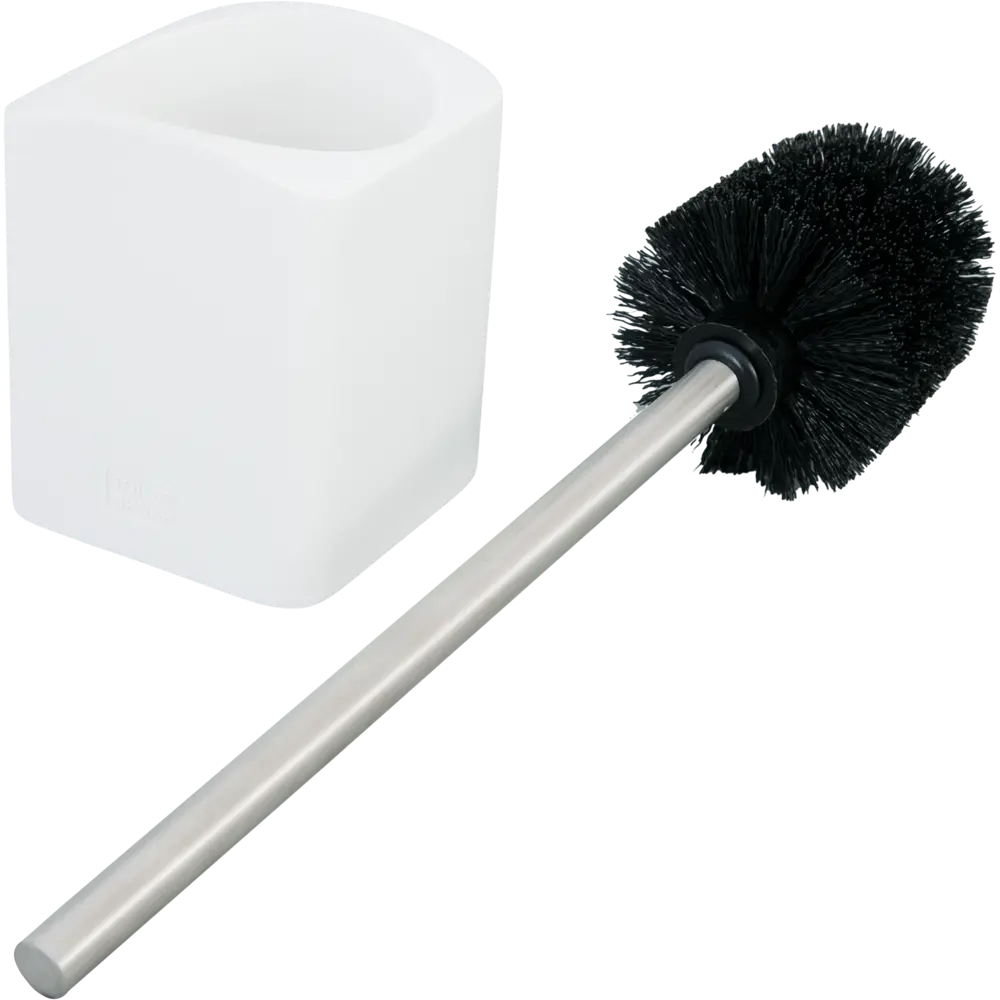 Ершик для унитаза Vidage Gwyn Cleddyf цвет белый STLM-2173530 - Вид №2