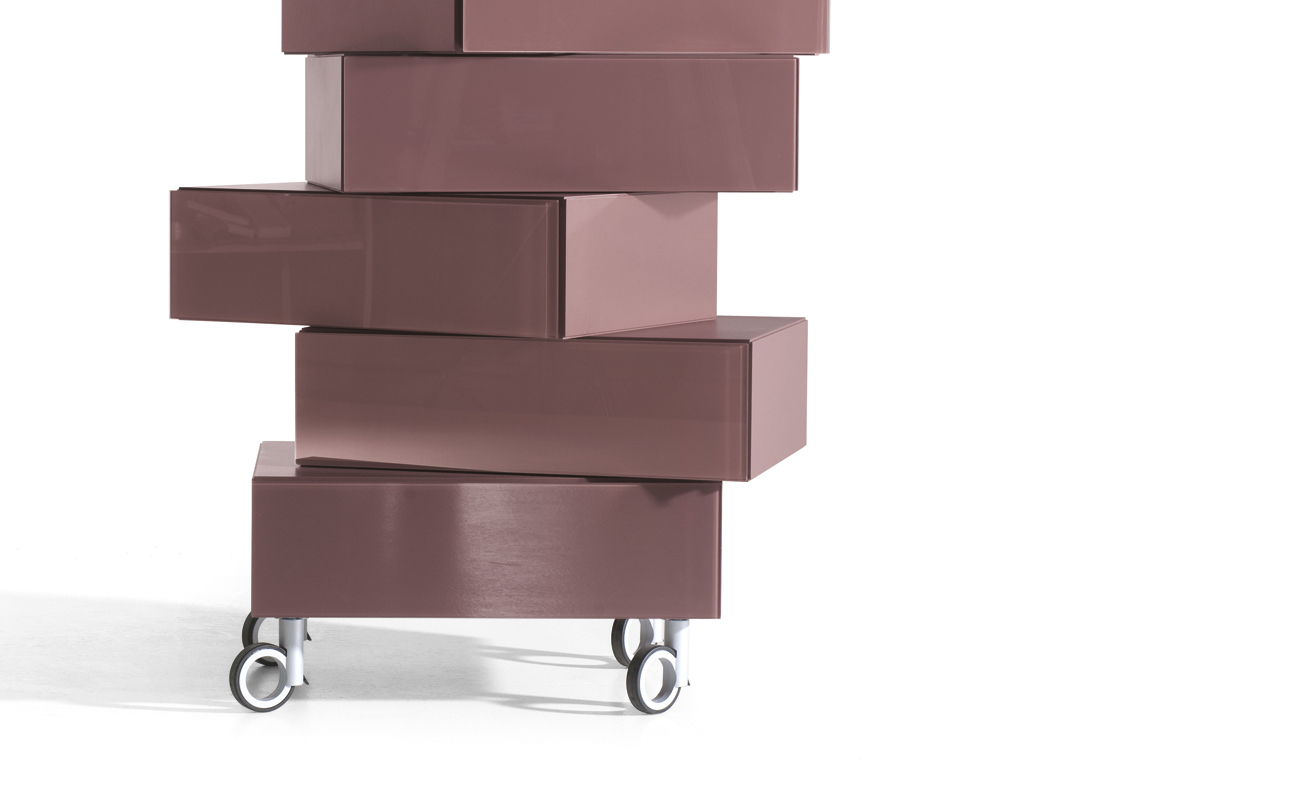 Композиция из модулей MORGANA LAGO CAM004  - Вид №2