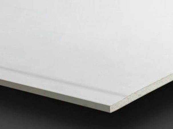 Армированный стекловолокном гипсовый лист с покрытием Siniat by etex PregyDur ARCH-00021686