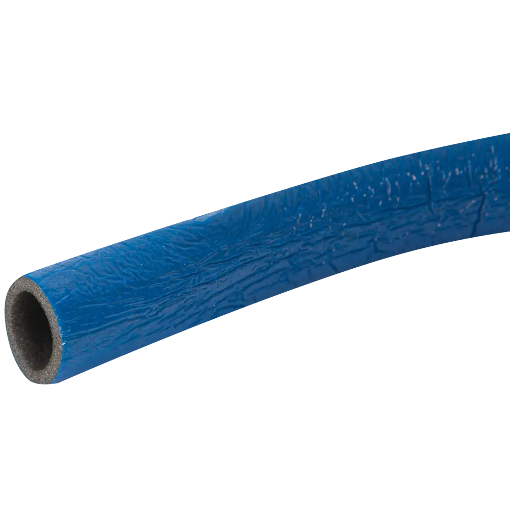Изоляция СуперПротект 18/4 мм синяя 11 м Energoflex STLM-2089479