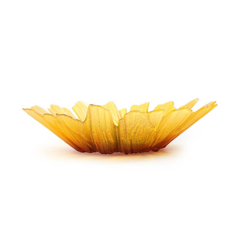 56115 Чаша "Подсолнух" (большая), 340 мм. Maleras  - Вид №2