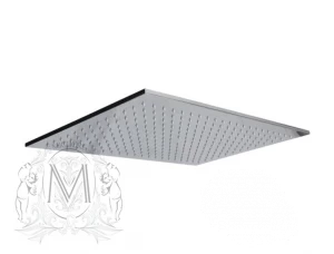 Верхний душ MIGLIORE ANDORA ML.AND-35.210.CR, 220х340 мм, хром