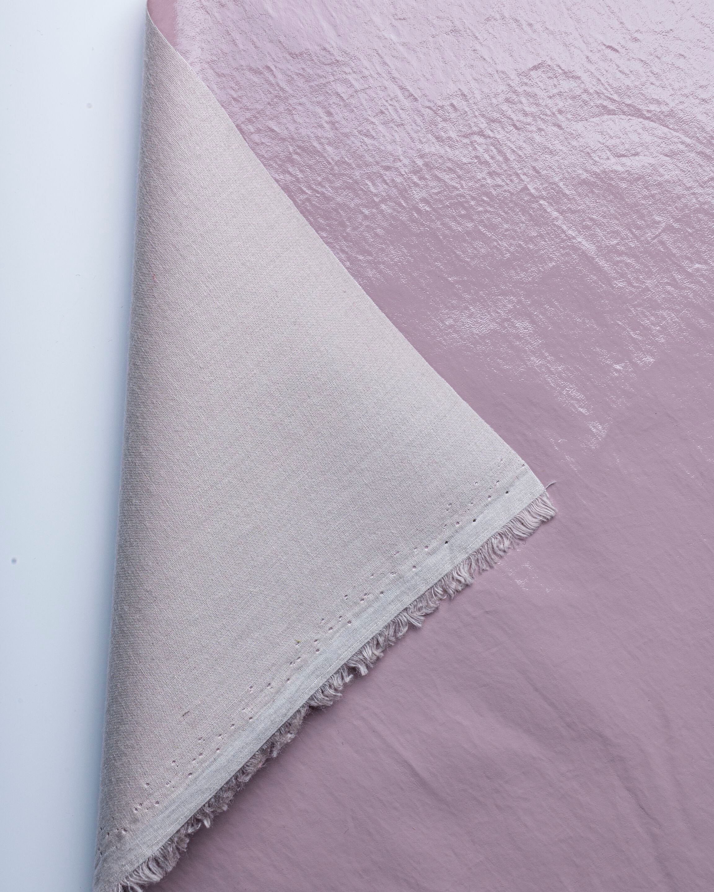 Хлопок сплошной цвет ткани The House of Lyria BENZINAIO ARCH-00062207 - Вид №2