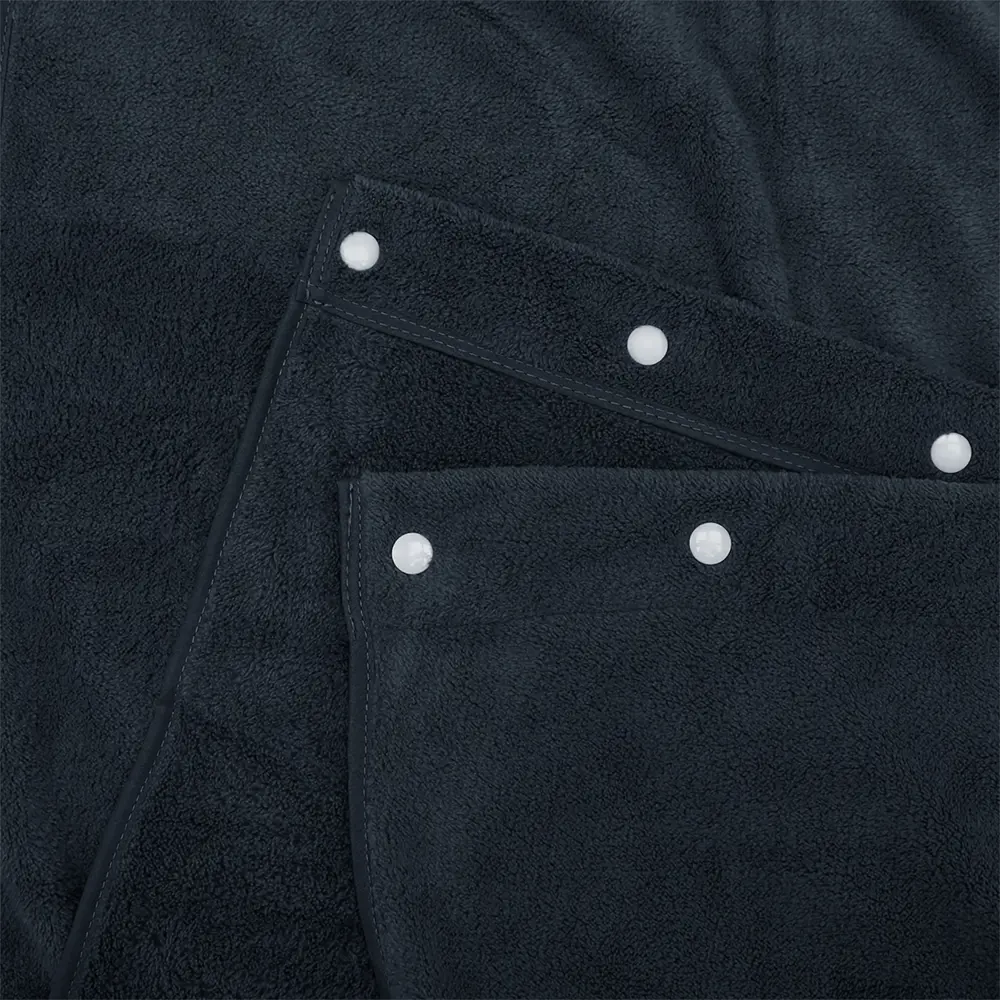 Махровый килт BRAVO для бани и сауны 80x150 см 89264065