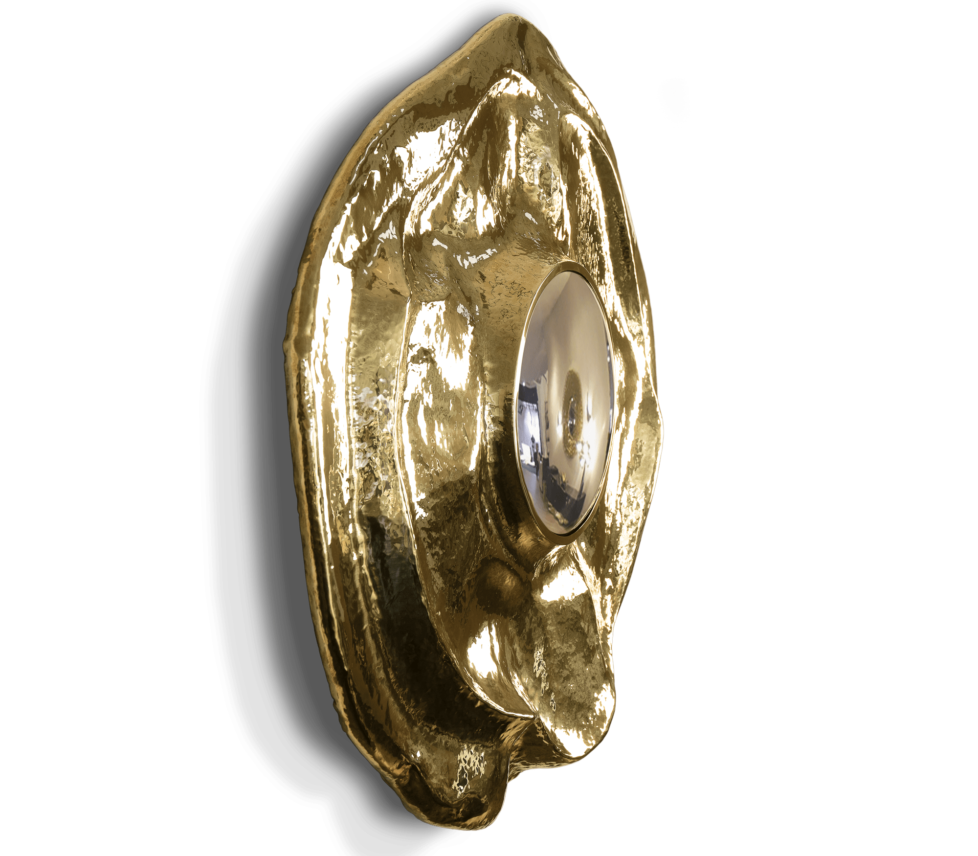 0-111 Ангра зеркало Boca Do Lobo  - Вид №2