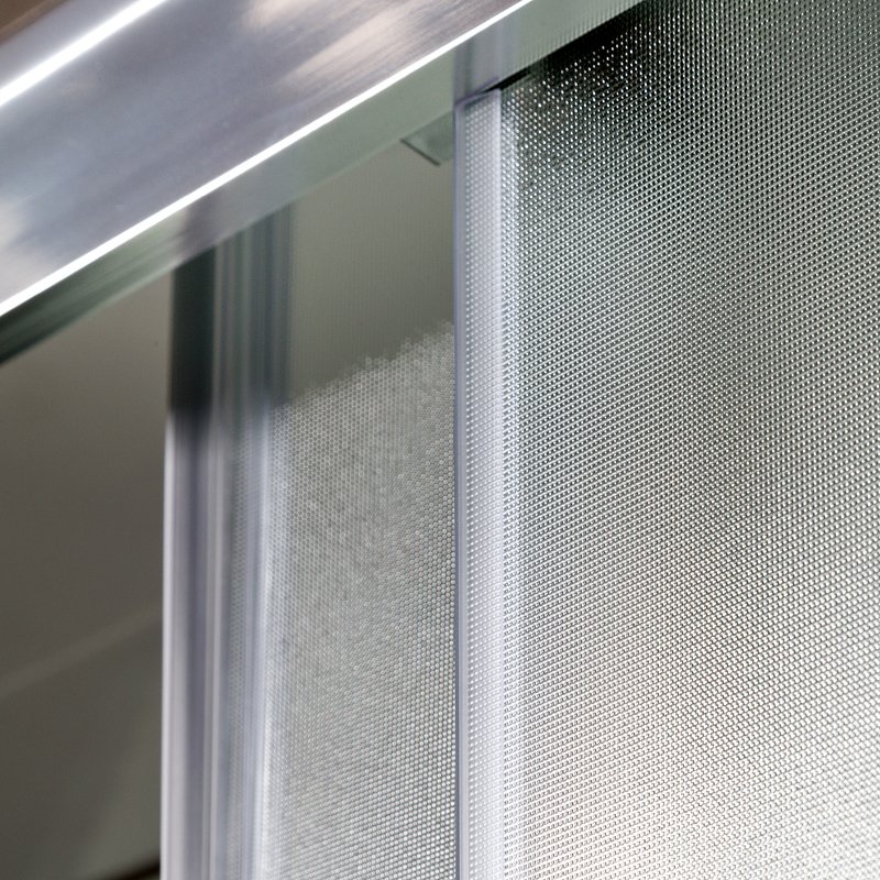 ЕМ1512 R с электрикой (эл.) Душевая кабина DETO Серия EM D09 - Вид №5