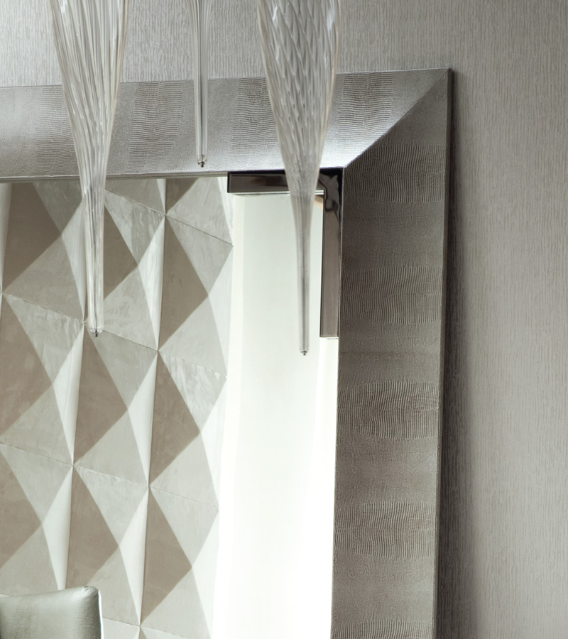 6865 Alchemy напольное зеркало - giorgio collection Декор - Вид №1