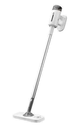 9087975 Пароочиститель BQ SM1003 серый STDN-0097594