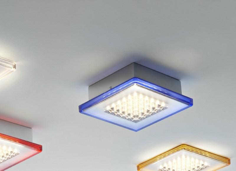 Fabbian Бра / потолочный светильник из пластика sun-id-1363065 - Вид №1