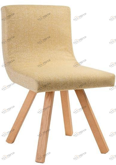 Anesis Стул из ткани  A78 