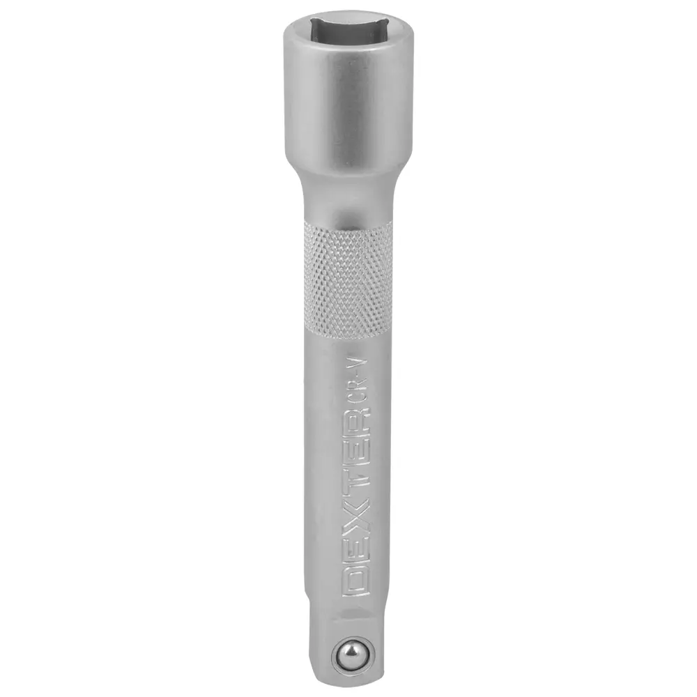 Удлинитель Dexter 1/2 " DR 125 мм 16368512 STLM-2133475  - Вид №1