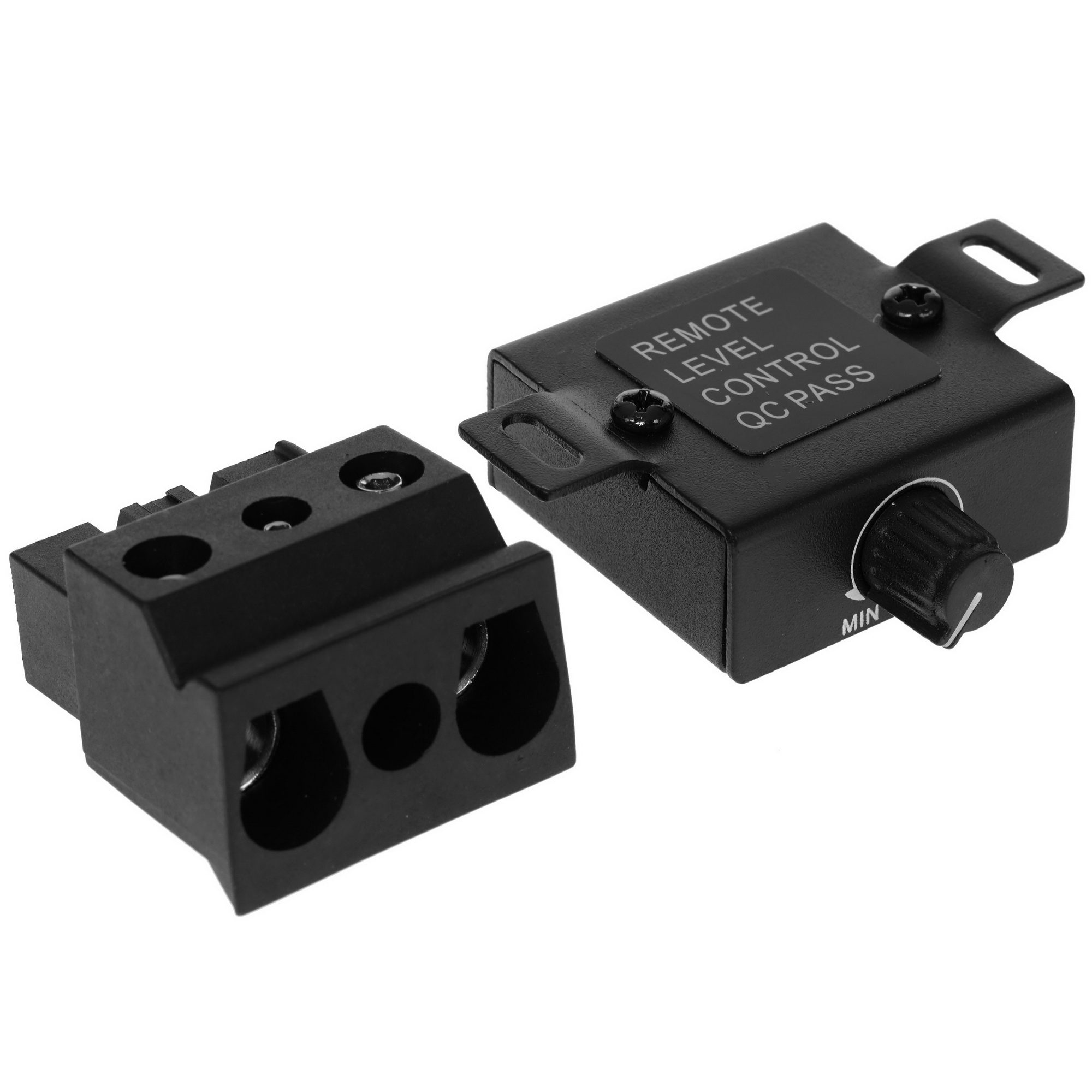 5400956 Автосабвуфер активный SWAT MAS-12VBA STDN-0141523 - Вид №5