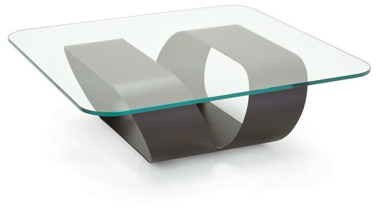 Sovet italia Журнальный столик из стекла sun-id-1464093 - Вид №4