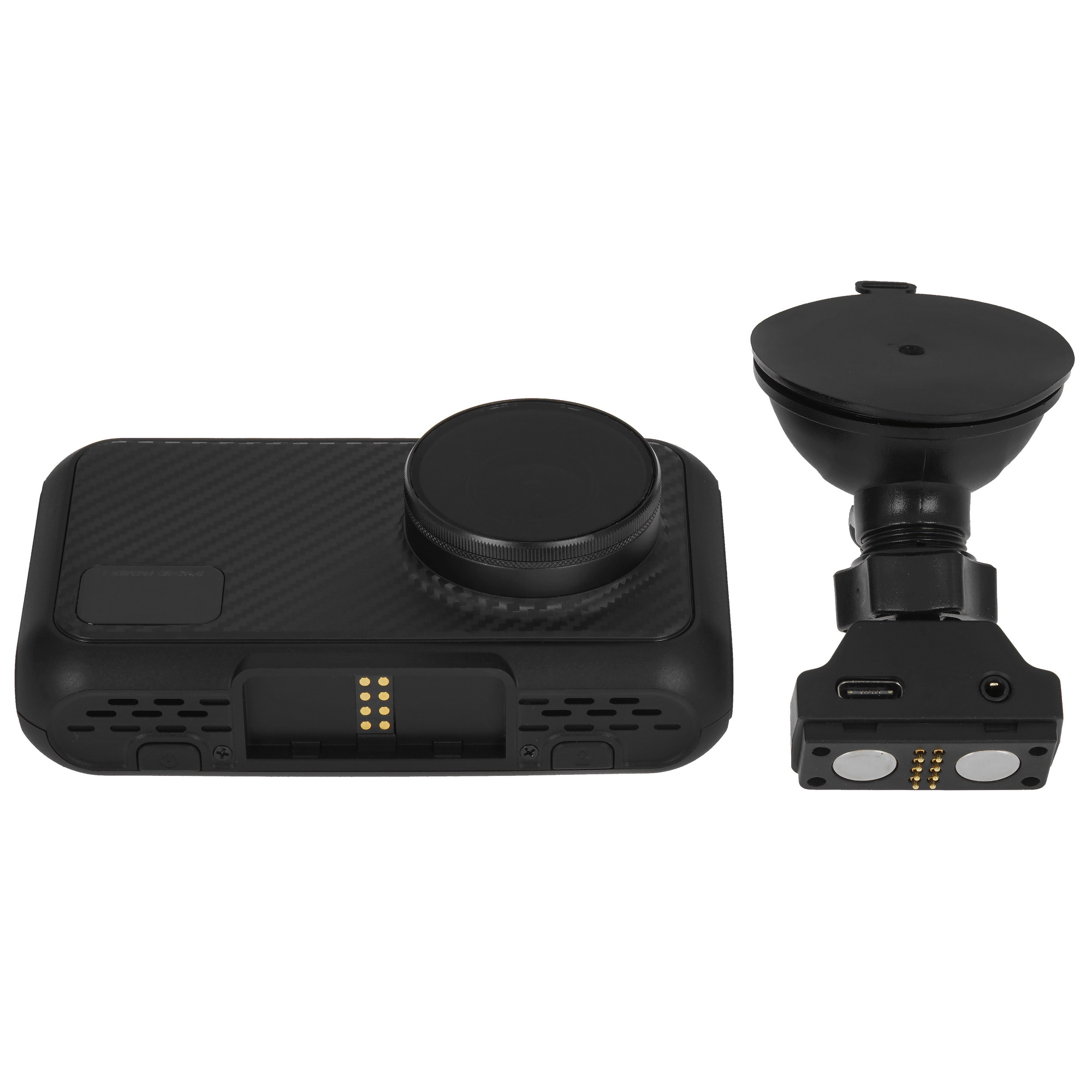 5367677 Видеорегистратор с радар-детектором ROADGID Premier 3 Carbon STDN-0000789 - Вид №5