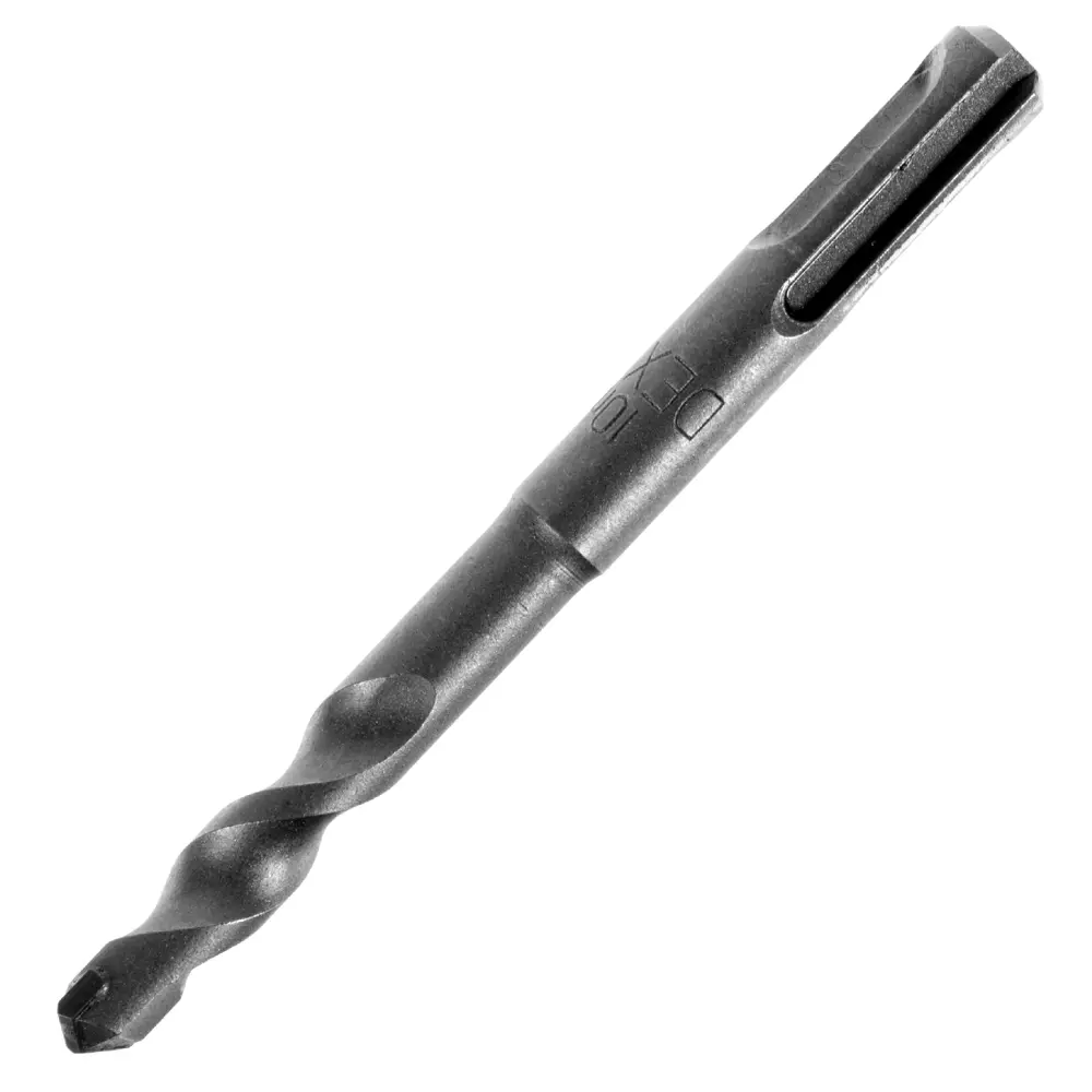 Бур по бетону SDS-plus 10х42х110 мм Dexter FD-A0188 16659563 STLM-2038893 