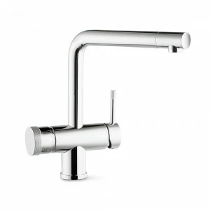 Смеситель для мойки с системой кипятка TECHNOLOGY KITCHEN NEWFORM Италия