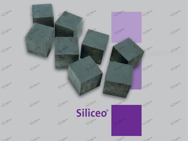 Holcim Italia Конструкционный бетон с парами кремнезема sun-id-1494813