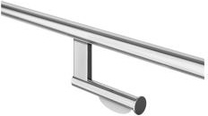 900.22.30040 угловая ручка HEWI System 900 - Вид №6