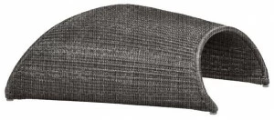 JANUS et Cie Подставка для ног из ротанга Fibonacci