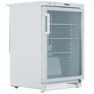 1134349 Холодильная витрина   Pozis Свияга 514 белый