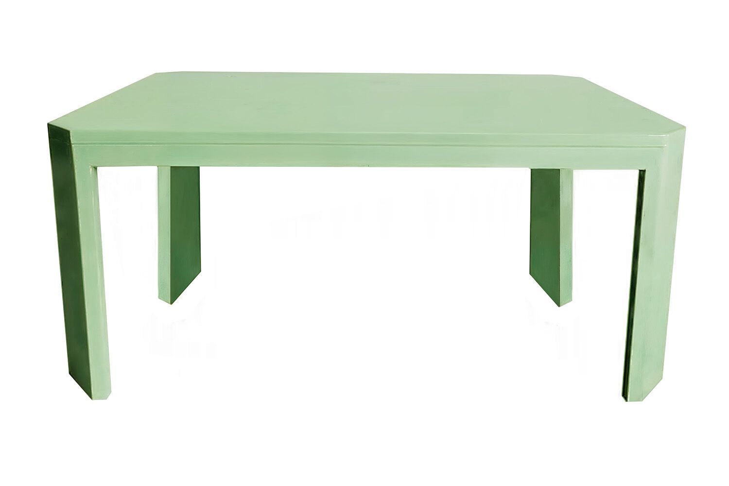 Деревянный обеденный стол Moanne ACENTO ARCH-00137773 - Вид №5