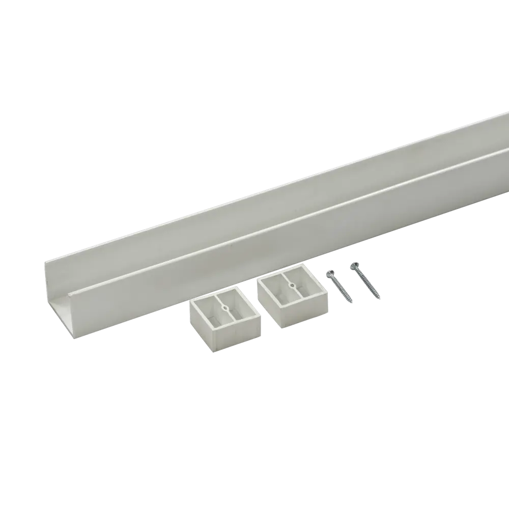 Santreyd Декоративная панель для посудомоечной машины - белая элегантность 88282073 STLM-0077216