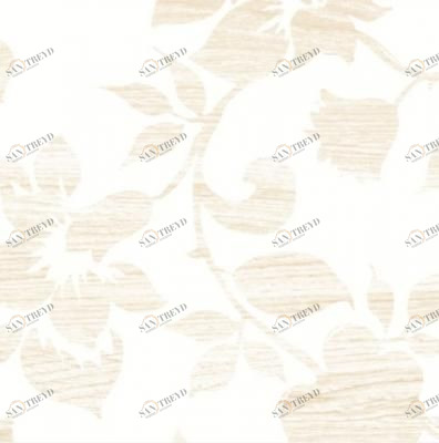 Декор Тако K-210/MR/t02 VILLAGE LIGHT BEIGE 20х20 Kerranova sun-id-325339