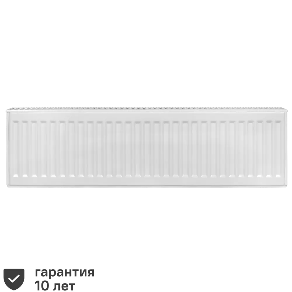 Радиатор панельный Kermi Profil FK0220301401N2Y 22 300x1400 боковое подключение сталь белый 82939666 STLM-2143167