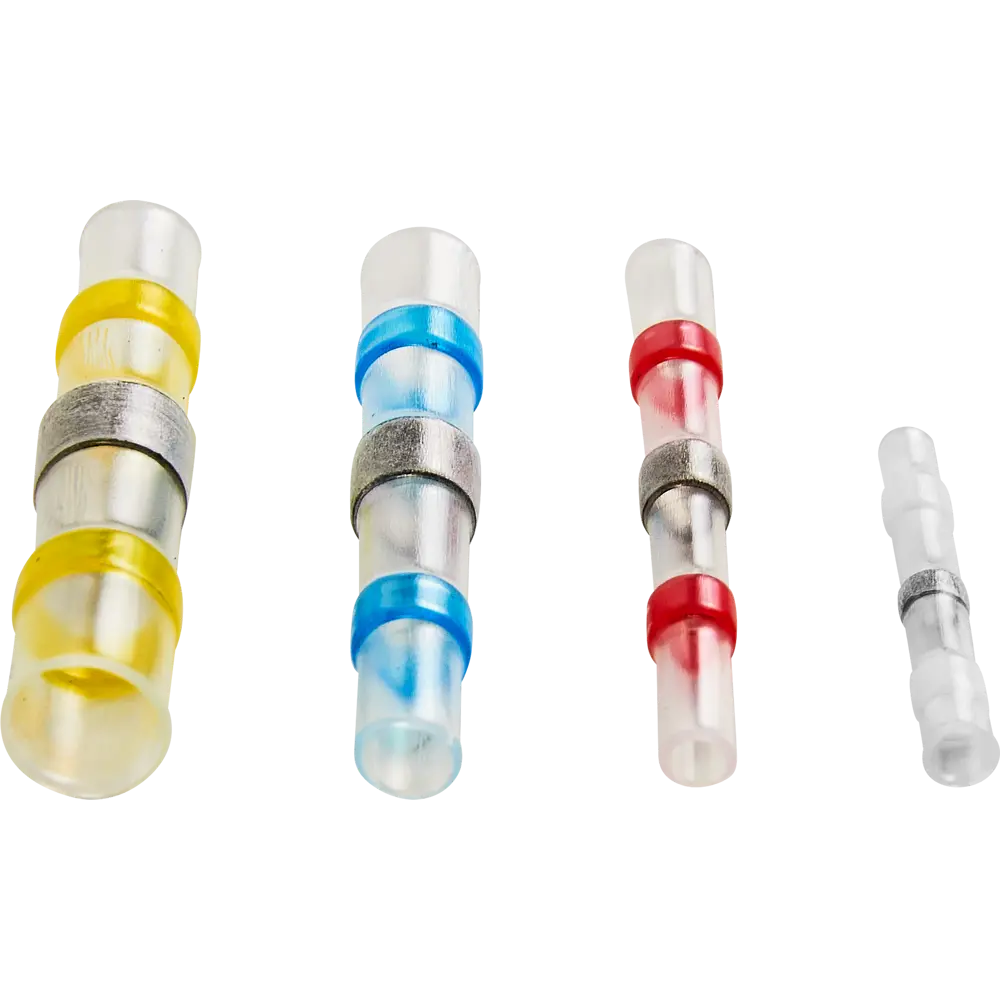 Термоусадочная трубка SKYBEAM для электротехнической изоляции 87507549 STLM-1102080 - Вид №4