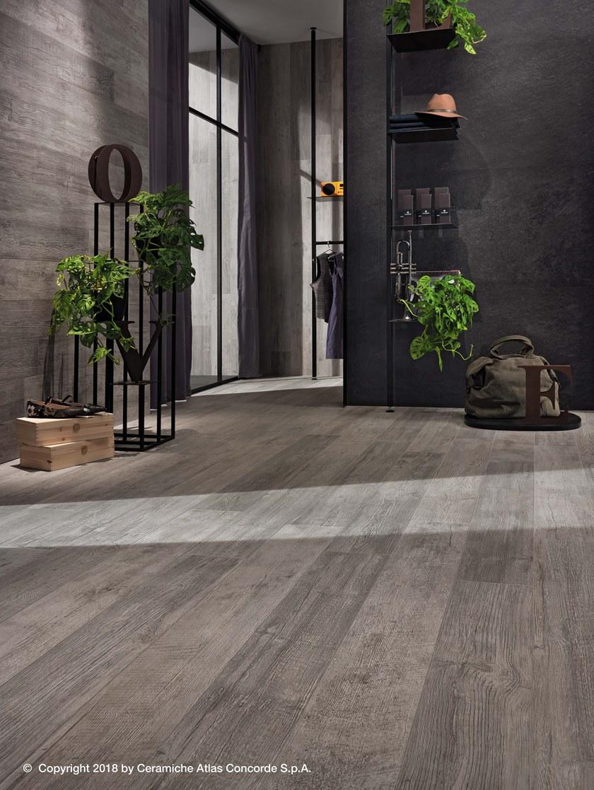 Atlas Concorde Настенная / напольная плитка под дерево Nash sun-id-1398440 - Вид №3