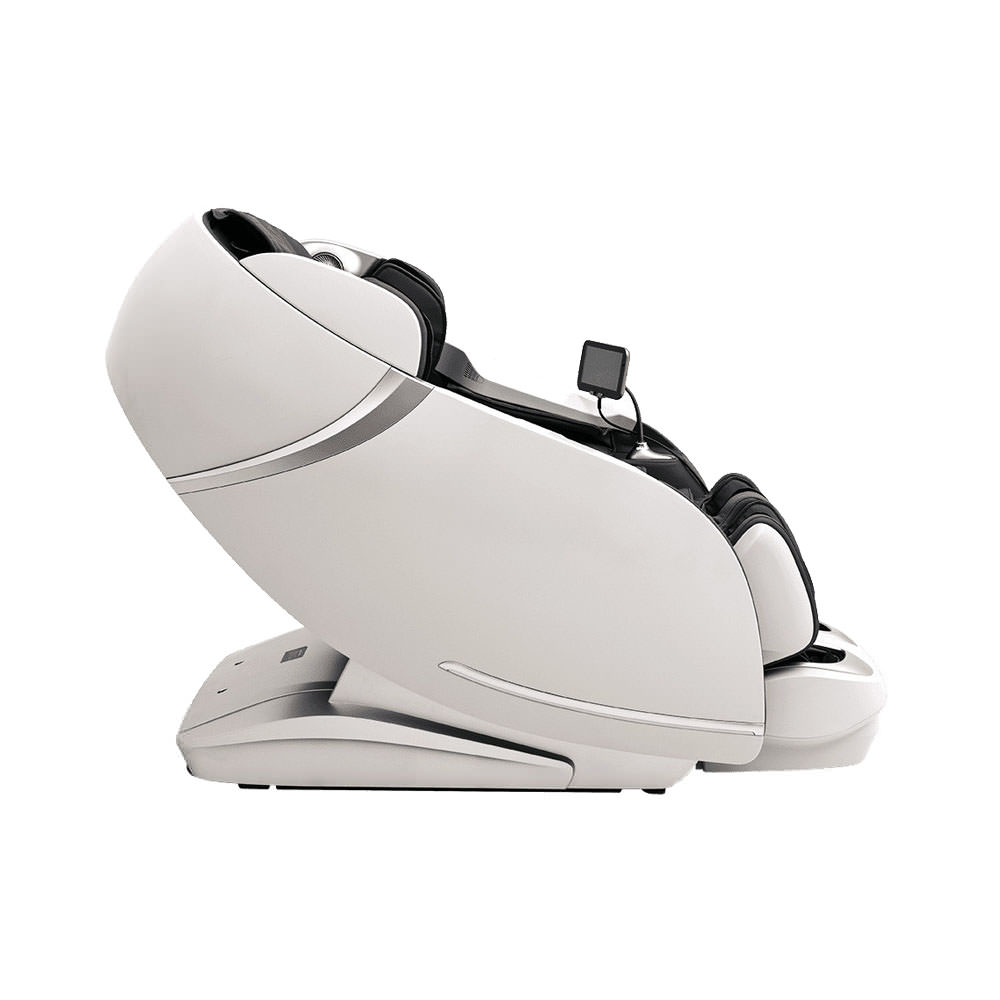 Массажное кресло SKY LINER 2 WHITE GREY (серо белый) CASADA sun-id-2007838 - Вид №8