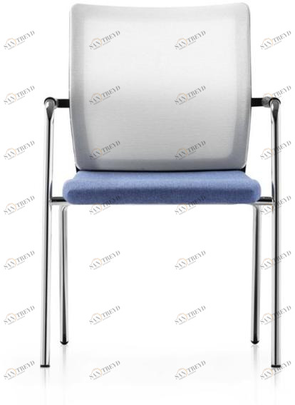 Dauphin Стул с подлокотниками Stilo St 6800