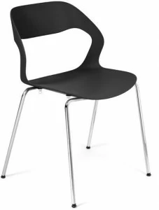 Crassevig Стул из полипропилена / стул для конференций Mixis