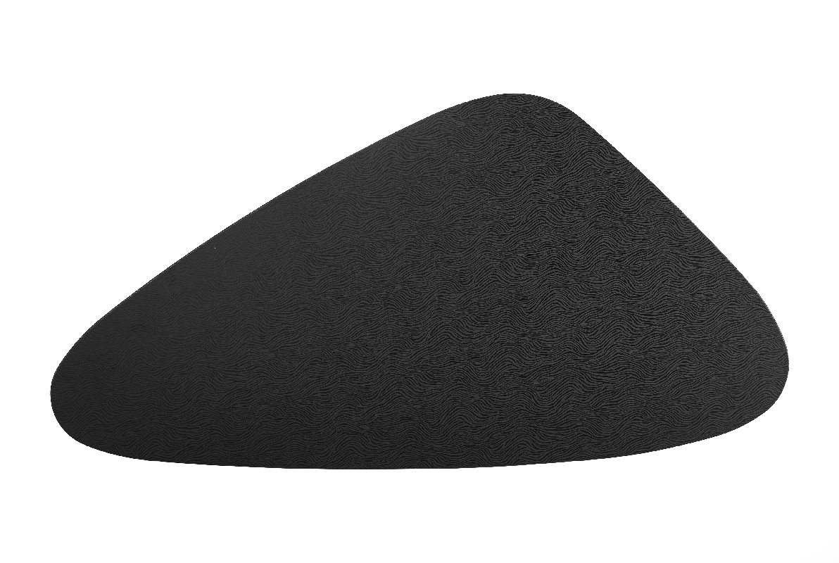 Стол журнальный  AR ARREDAMENTI EVANTRA TAVOLINO 3  - Вид №1